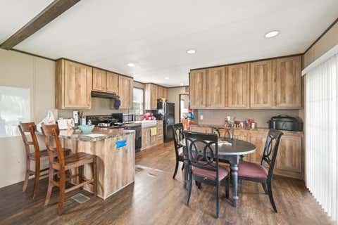 Tiny photo for 2974 Cr-146 #A, Alvin, TX 77511 (MLS # 91605751)