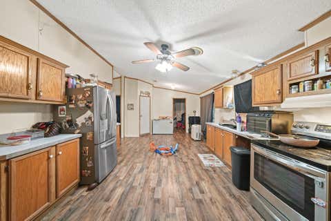 Tiny photo for 2974 Cr-146 #A, Alvin, TX 77511 (MLS # 91605751)