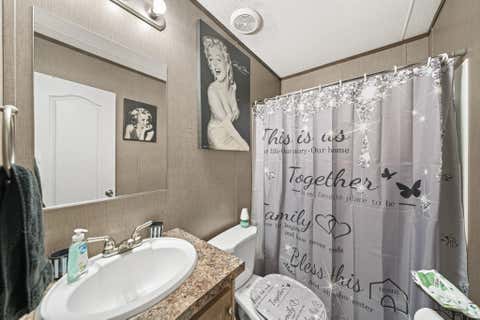 Tiny photo for 2974 Cr-146 #A, Alvin, TX 77511 (MLS # 91605751)