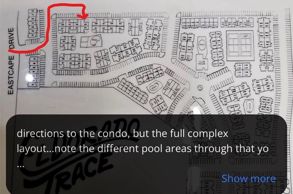 Photo of 260 El Dorado Boulevard #505, Houston, TX 77598 (MLS # 82329233)