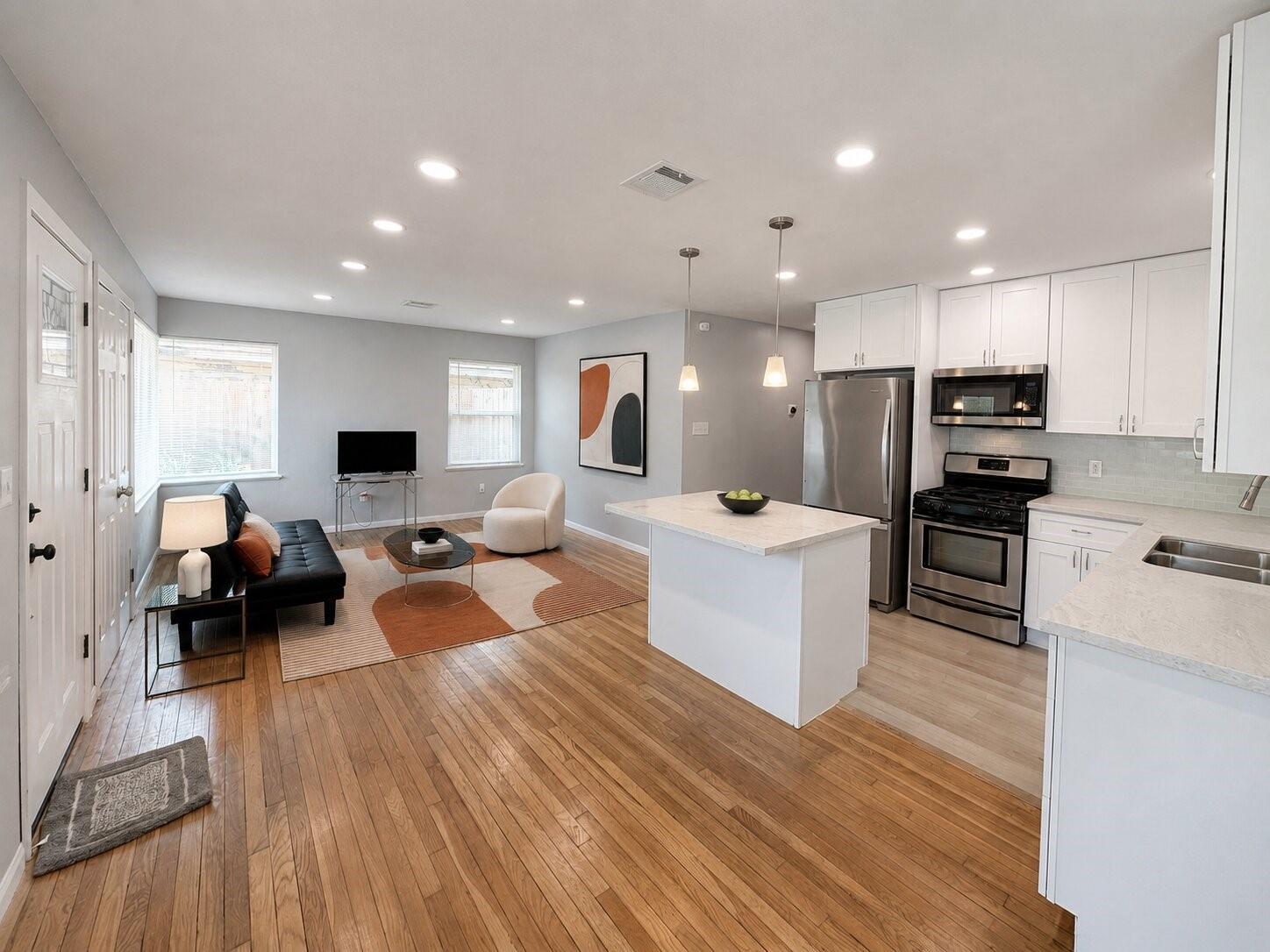 6010 Ridgeway Drive