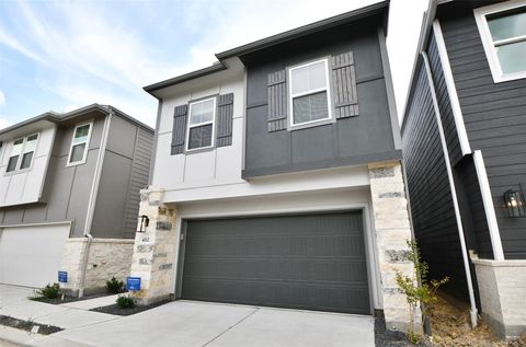 Photo of 4212 Lyons Fall Drive, Houston, TX 77080 (MLS # 22236405)