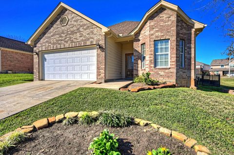 108 Cove Circle Conroe TX 77356
