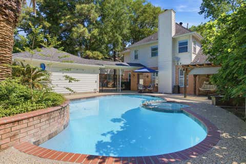 Photo of 26 E Sterling Pond Circle, The Woodlands, TX 77382 (MLS # 18882028)