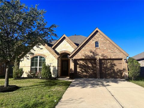 Photo of 4015 Nestra Drive, Katy, TX 77493 (MLS # 57393400)