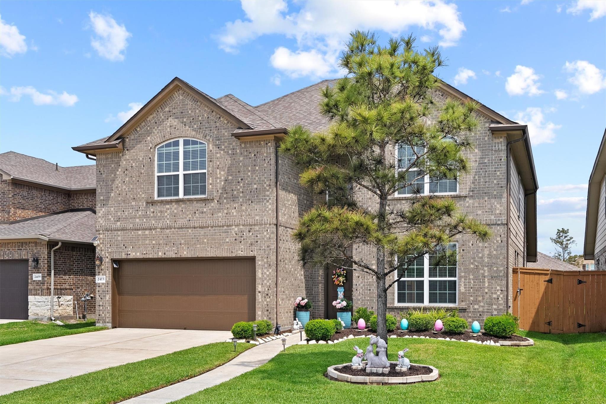 2413 Olancha Drive