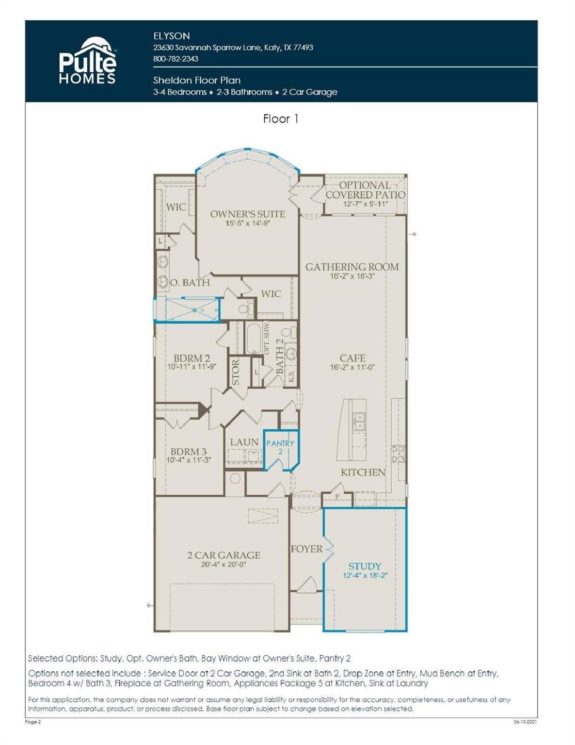 7331 Mayapple Grove Lane
