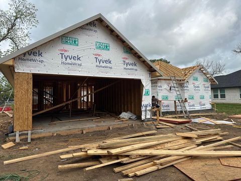 Photo of 2644 County Road 769c, Brazoria, TX 77422 (MLS # 32439246)