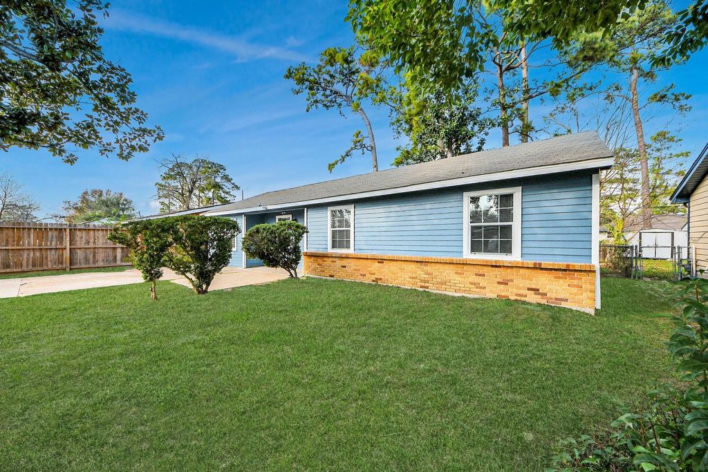Photo of 6511 Mohawk Street, Houston, TX 77016 (MLS # 58303820)