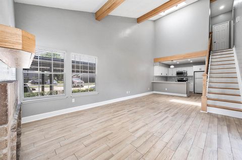 Photo of 12213 Sandpiper Drive #122, Houston, TX 77035 (MLS # 44490002)
