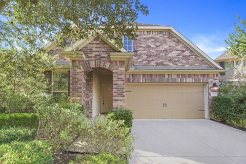 39 Butternut Grove Place Tomball TX 77375