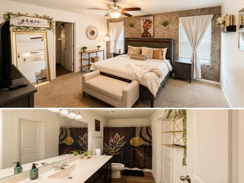 Photo of 301 Wonderful Life Way, Jarrell, TX 76537 (MLS # 40463718)