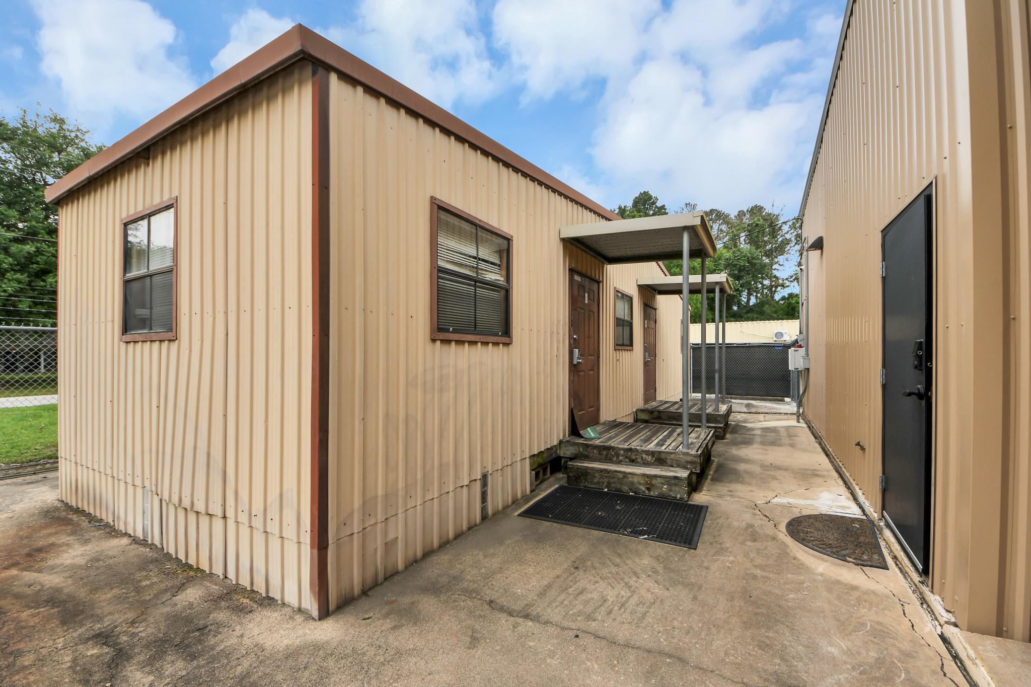10814 Woodedge Drive
