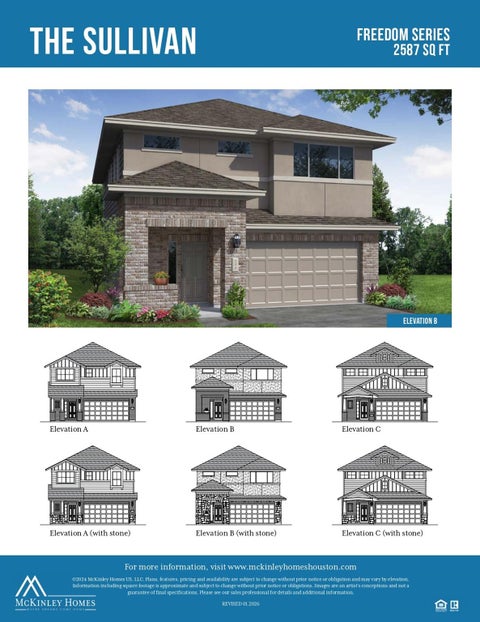 Photo of 15506 Foresail Lane, Houston, TX 77053 (MLS # 45997039)