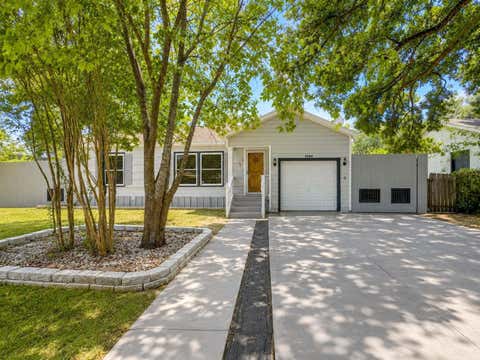 Photo of 2506 Edgewood Street, Liberty, TX 77575 (MLS # 51549149)