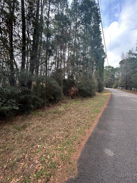 0 Tanglewood Magnolia TX 77534