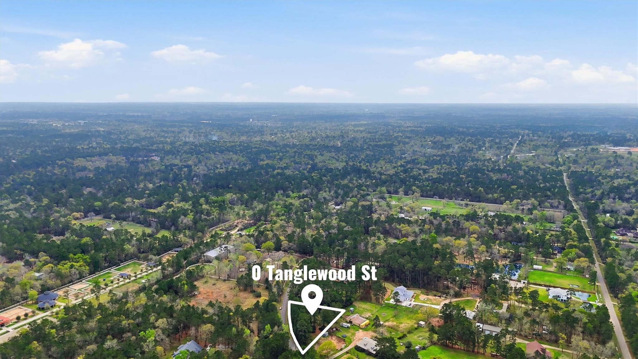 0 Tanglewood