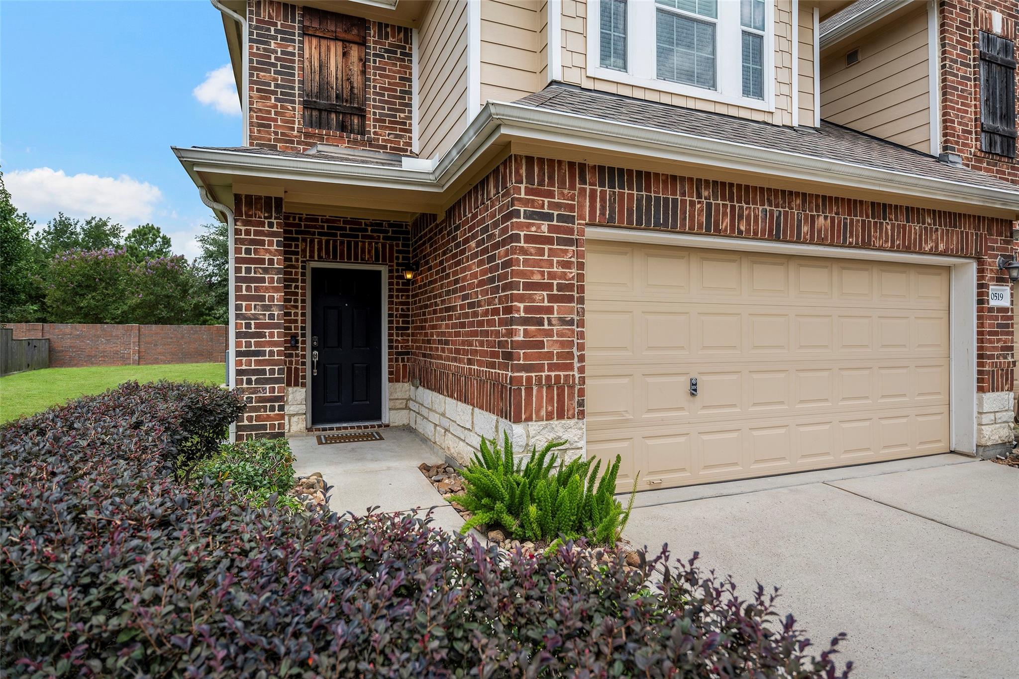 10519 Day Trail Lane