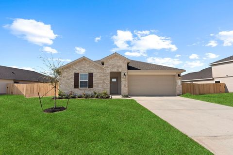 Photo of 9023 Shady Cabana Way, Iowa Colony, TX 77583 (MLS # 26395178)