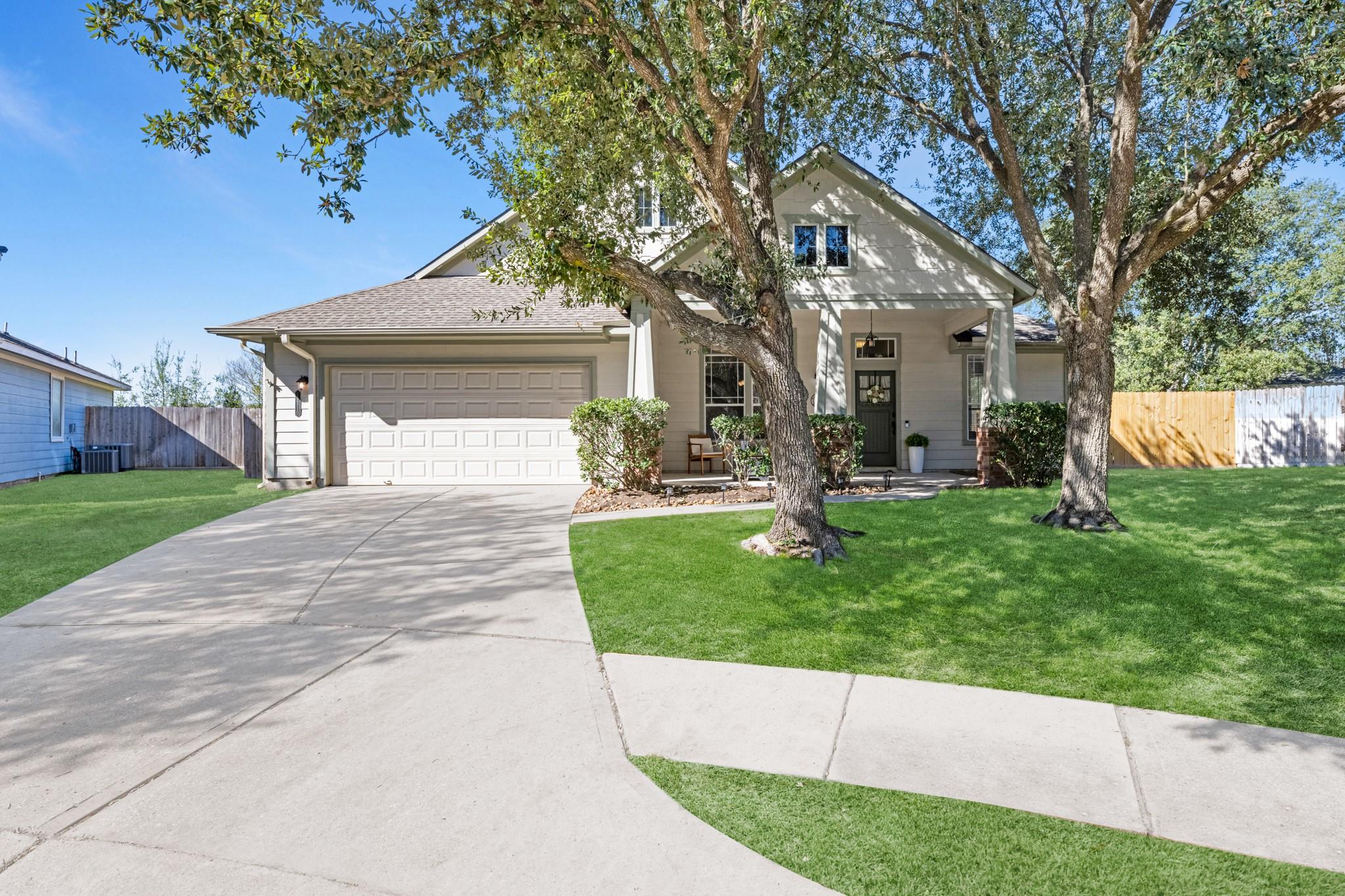 19310 Arbor Breeze Court