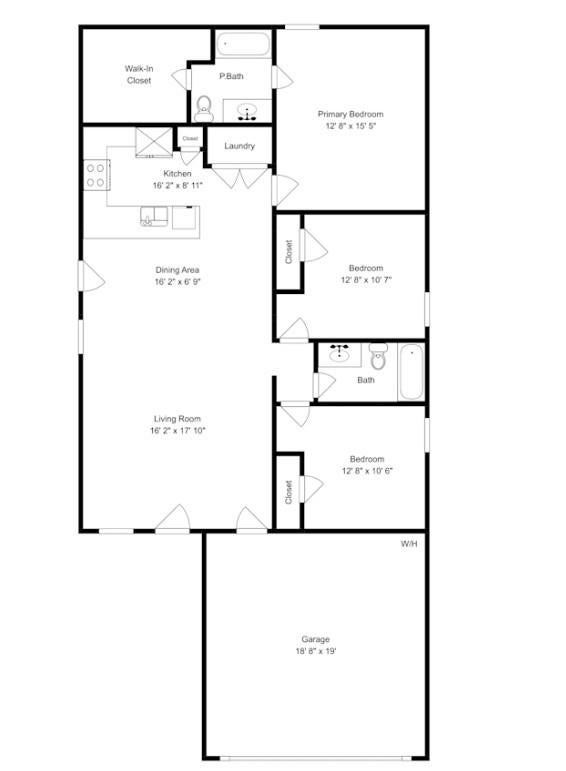 24019 Laurel Farms Drive
