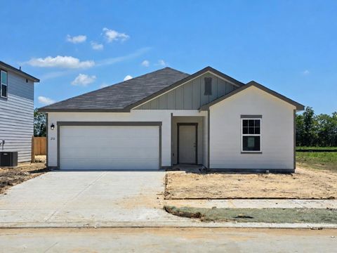 Homes For Sale - 216 Flagstone Drive<br/> Liberty County, Liberty, TX 77575