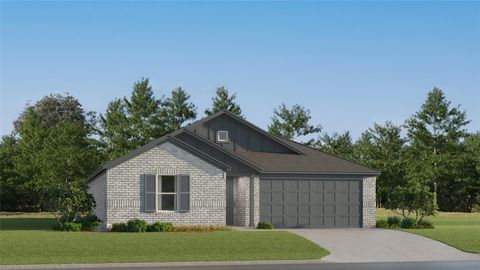 Photo of 1718 Primrose Pointe Drive, Crosby, TX 77532 (MLS # 71479599)