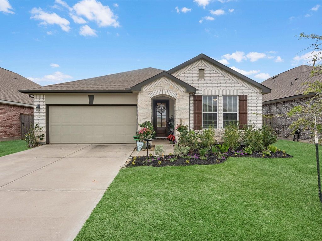 Photo of 31415 Cardrona Peak Place, Hockley, TX 77447 (MLS # 94936097)