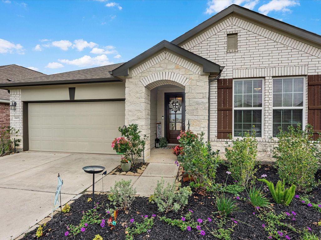 Photo of 31415 Cardrona Peak Place, Hockley, TX 77447 (MLS # 94936097)