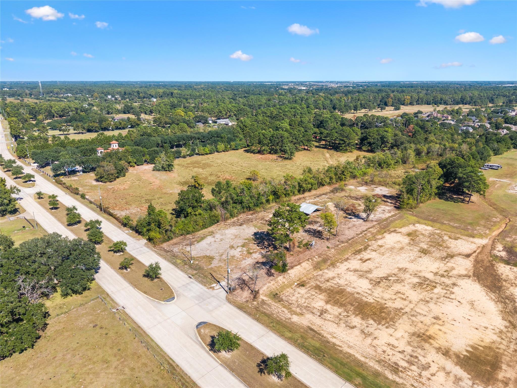 16602 Cypress Rosehill Road