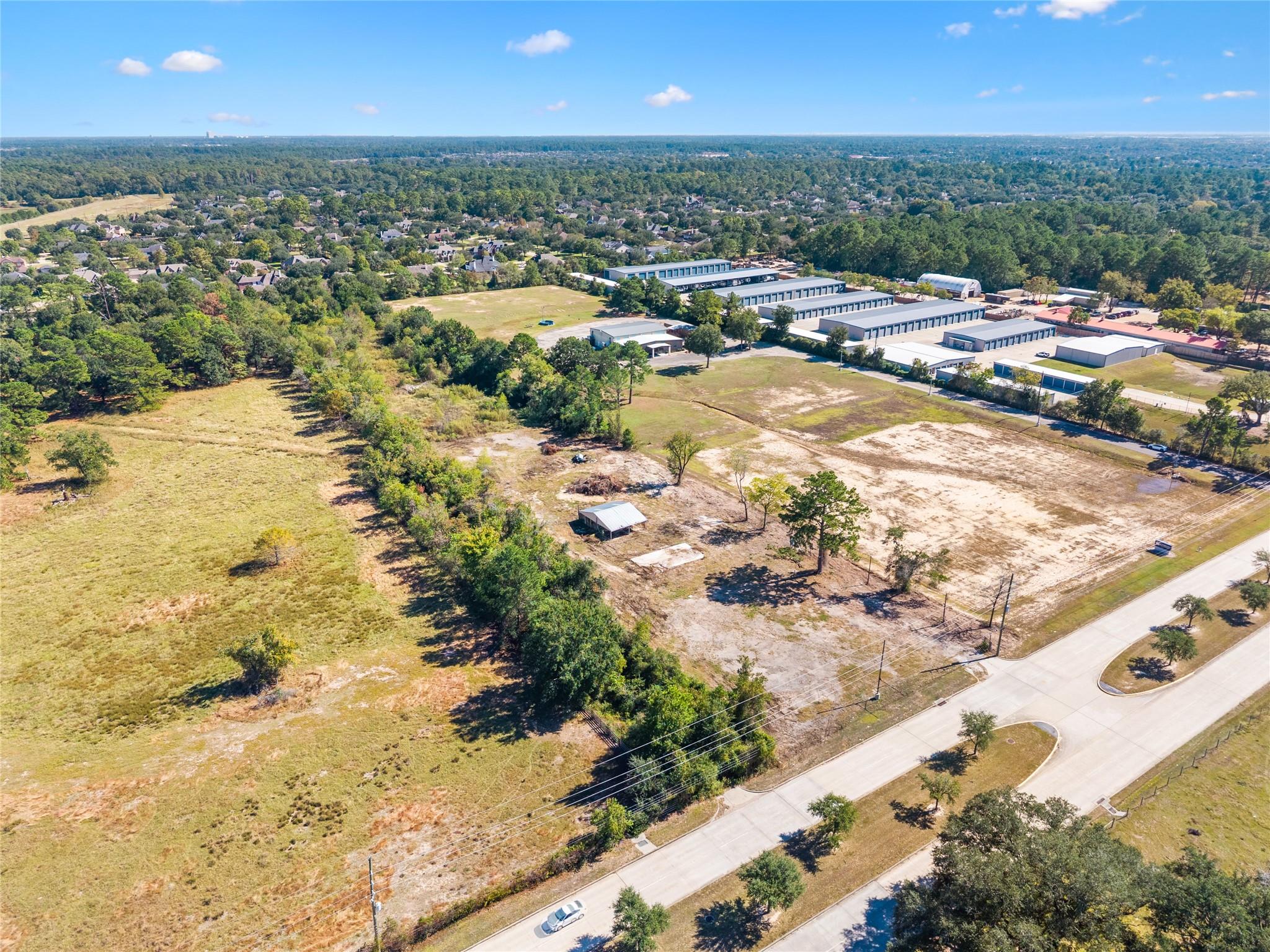 16602 Cypress Rosehill Road