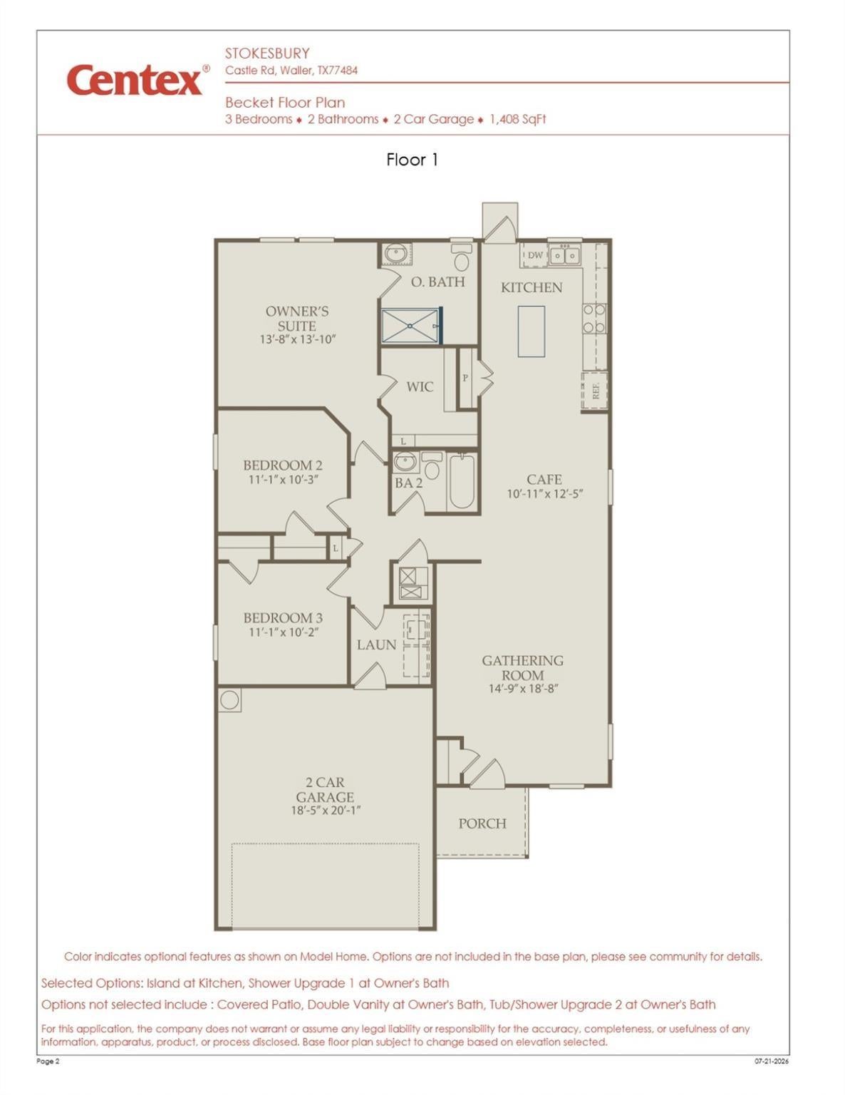 30534 Aberlour Lane