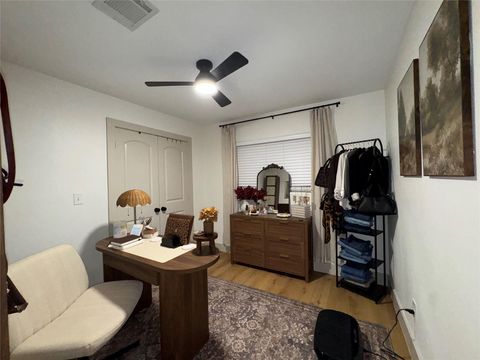 Tiny photo for 7509 Mockingbird Lane, Texas City, TX 77591 (MLS # 12537499)