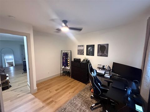 Tiny photo for 7509 Mockingbird Lane, Texas City, TX 77591 (MLS # 12537499)