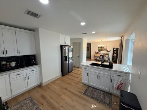 Tiny photo for 7509 Mockingbird Lane, Texas City, TX 77591 (MLS # 12537499)