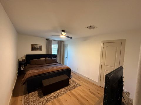 Tiny photo for 7509 Mockingbird Lane, Texas City, TX 77591 (MLS # 12537499)