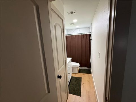 Tiny photo for 7509 Mockingbird Lane, Texas City, TX 77591 (MLS # 12537499)