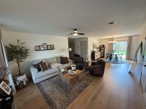 Tiny photo for 7509 Mockingbird Lane, Texas City, TX 77591 (MLS # 12537499)