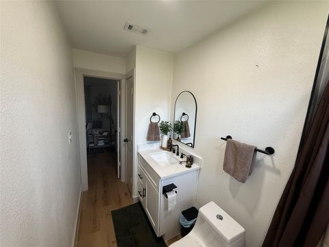 Tiny photo for 7509 Mockingbird Lane, Texas City, TX 77591 (MLS # 12537499)