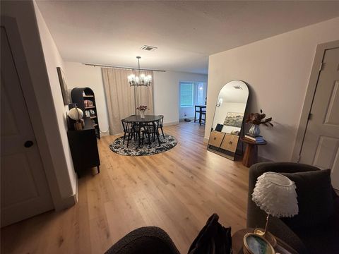 Tiny photo for 7509 Mockingbird Lane, Texas City, TX 77591 (MLS # 12537499)