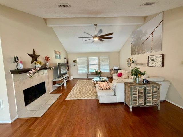 2306 Featherton Court