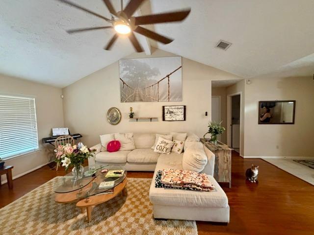 2306 Featherton Court