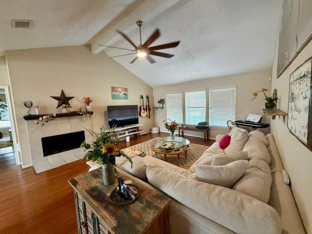 2306 Featherton Court