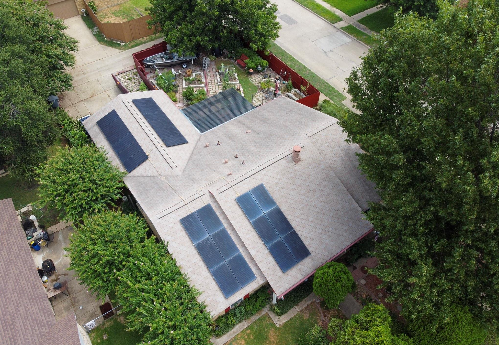 7301 Cave Drive