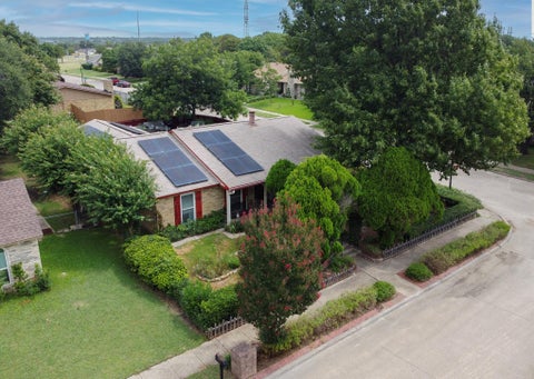 Photo of 7301 Cave Drive, Dallas, TX 75249 (MLS # 12027748)