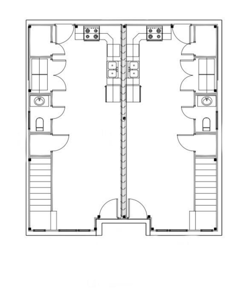 Photo of 1418 E 34th Street, Houston, TX 77022 (MLS # 71220843)