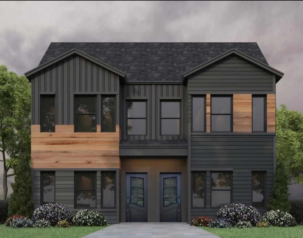 Photo of 1418 E 34th Street, Houston, TX 77022 (MLS # 71220843)