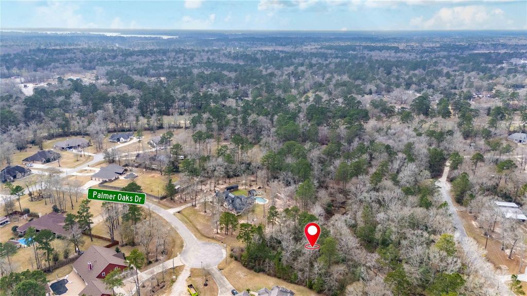 Photo of 0 Palmer Oaks Drive, Huffman, TX 77336 (MLS # 20033004)