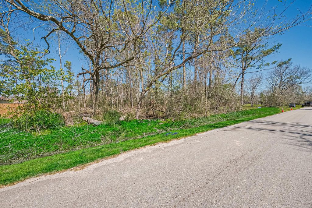 Photo of 2207 Hickory Manor Drive, Huffman, TX 77336 (MLS # 55911717)