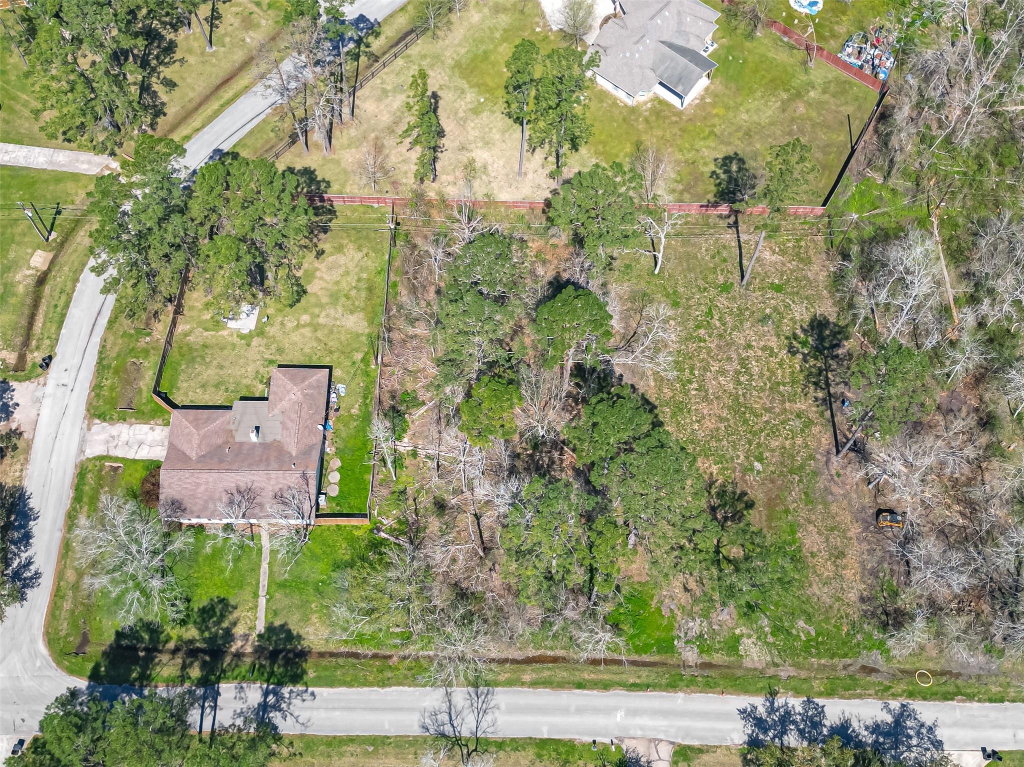 2207 Hickory Manor Drive